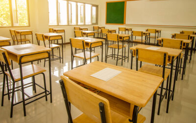 Comunicazione e postura. Il successo tra i banchi di scuola.